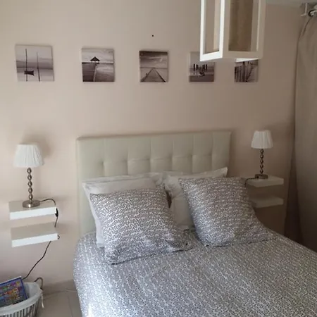 Du Chay Appartement