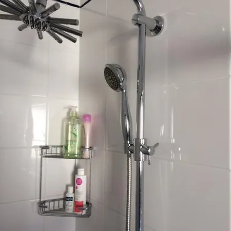 Appartement Du Chay *