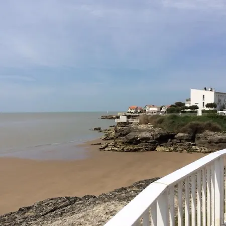 Appartement Du Chay